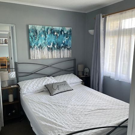 82, Sunbeach Holiday Park, California Rd, California, Great Yarmouth Nr29 3Ql Scratby Bagian luar foto