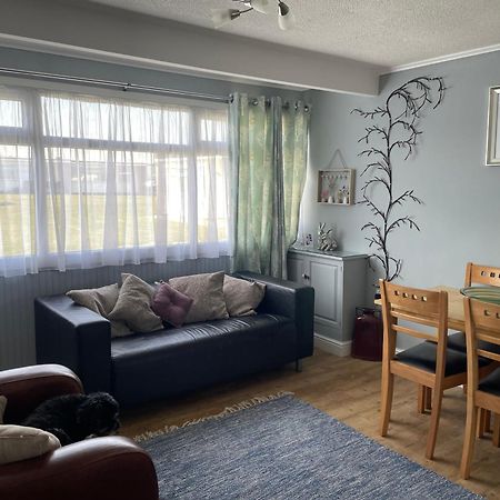 82, Sunbeach Holiday Park, California Rd, California, Great Yarmouth Nr29 3Ql Scratby Bagian luar foto