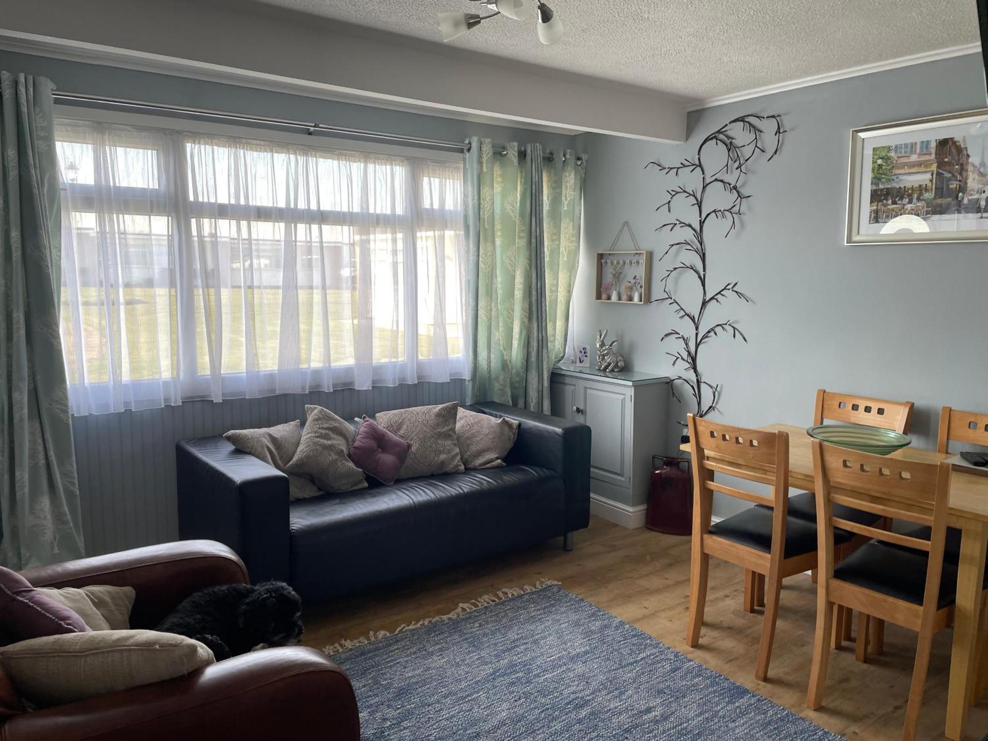 82, Sunbeach Holiday Park, California Rd, California, Great Yarmouth Nr29 3Ql Scratby Bagian luar foto