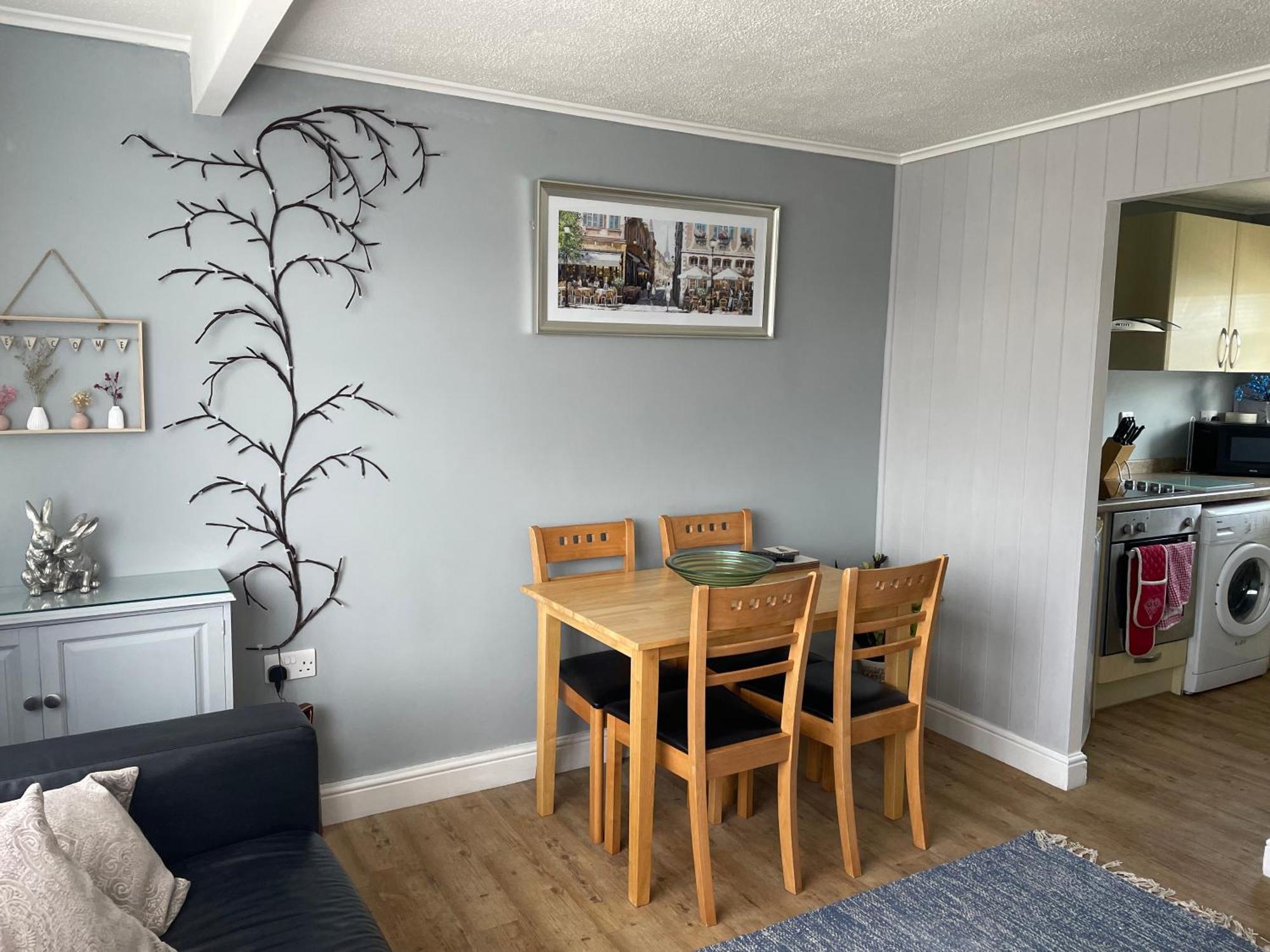 82, Sunbeach Holiday Park, California Rd, California, Great Yarmouth Nr29 3Ql Scratby Bagian luar foto