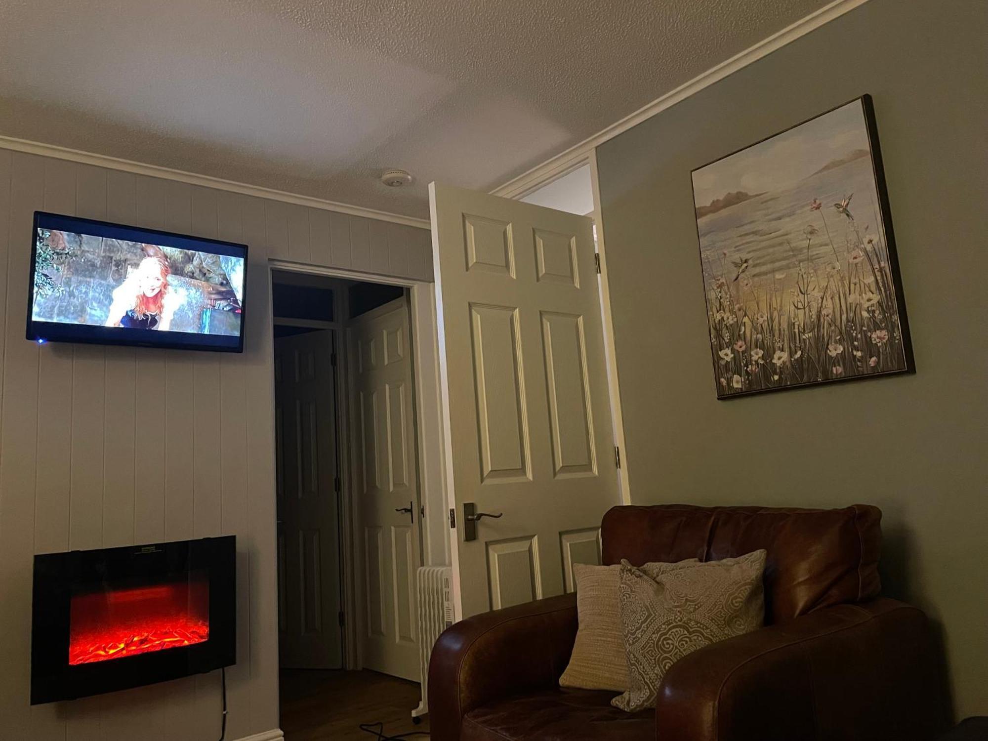 82, Sunbeach Holiday Park, California Rd, California, Great Yarmouth Nr29 3Ql Scratby Bagian luar foto